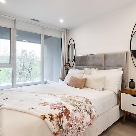 Luxe 2 Bed Suite Downtown Toronto Near Waterfront 외부 사진