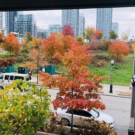 Luxe 2 Bed Suite Downtown Toronto Near Waterfront 외부 사진