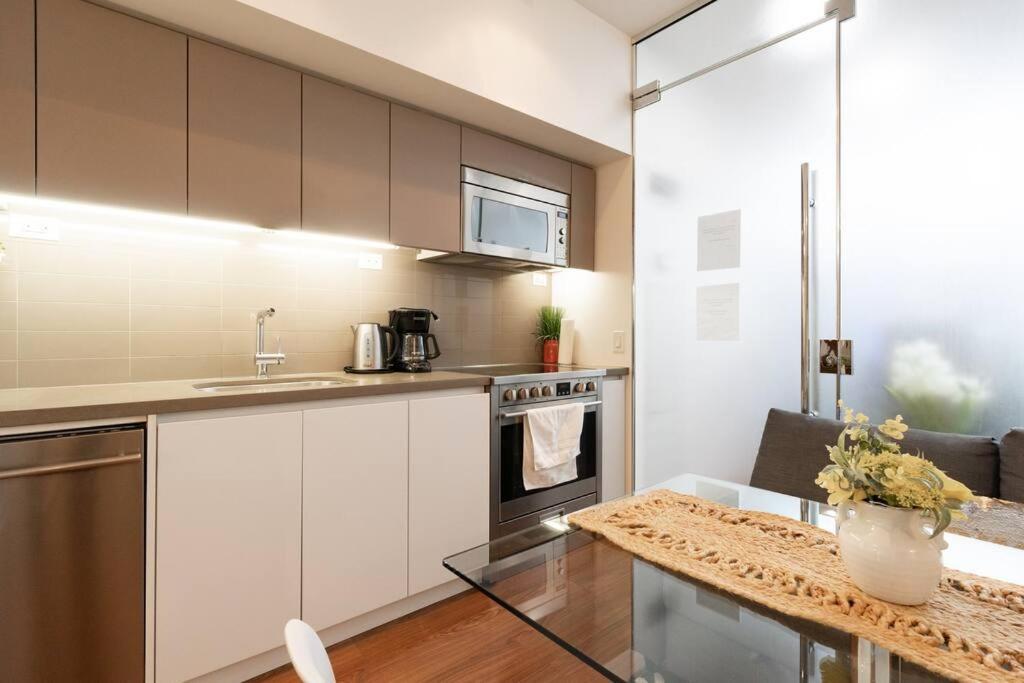 Luxe 2 Bed Suite Downtown Toronto Near Waterfront 외부 사진