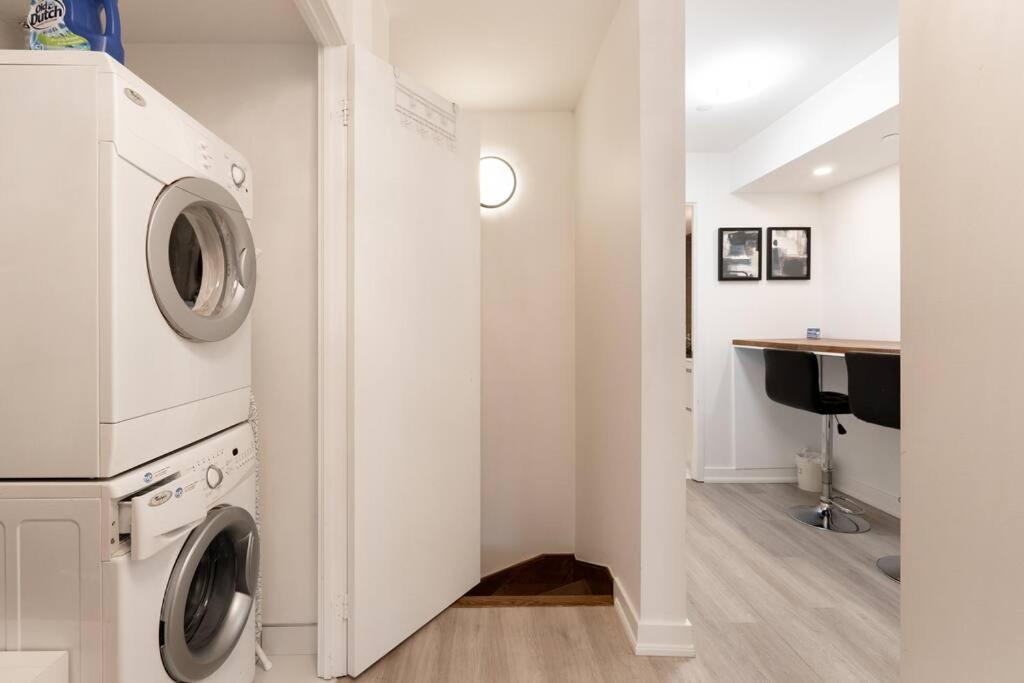 Luxe 2 Bed Suite Downtown Toronto Near Waterfront 외부 사진