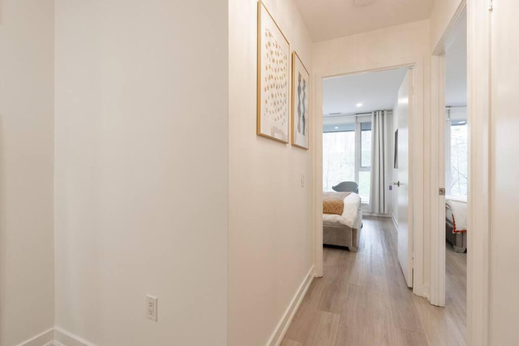 Luxe 2 Bed Suite Downtown Toronto Near Waterfront 외부 사진